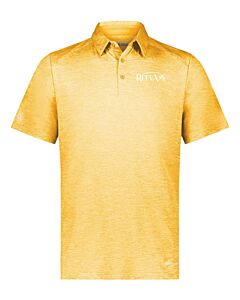 Holloway - Electrify CoolCore® Polo - Left Chest Embroidery - House Reeva