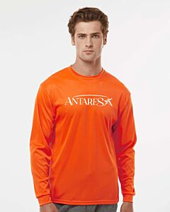 C2 Sport - Performance Long Sleeve T-Shirt - Front Imprint - House Antares