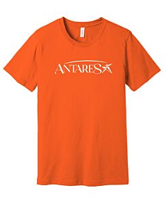 BELLA+CANVAS ® Unisex Jersey Short Sleeve Tee - Front Imprint - House Antares