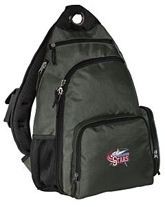 Port Authority® Sling Pack - Embroidery 