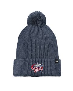 The North Face® Pom Beanie - Embroidery 